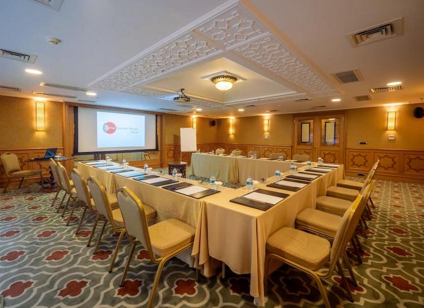 Conference room Ảnh