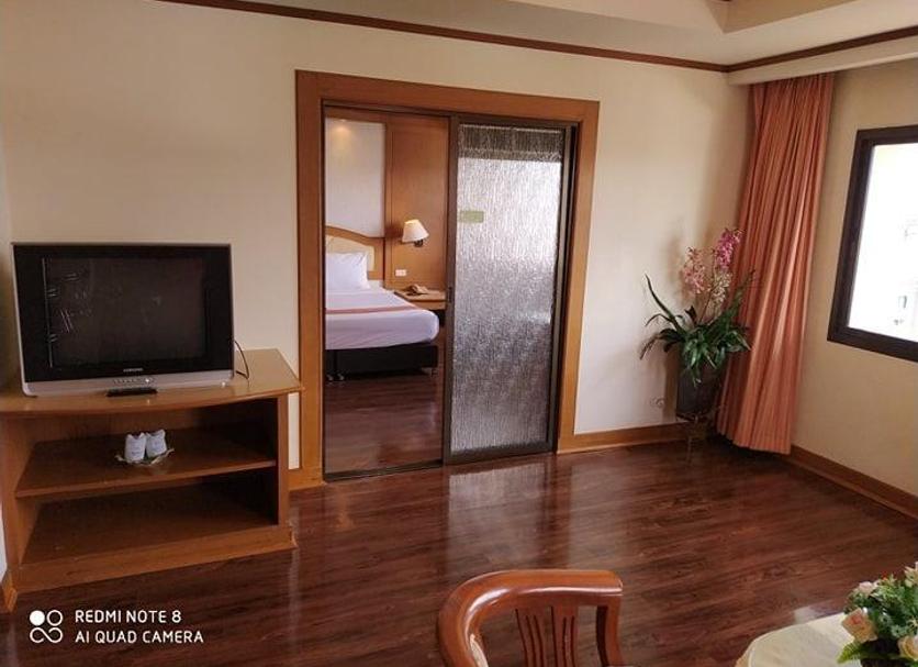 Tiện nghi trong phòng Ảnh