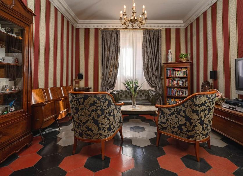 Lounge Ảnh