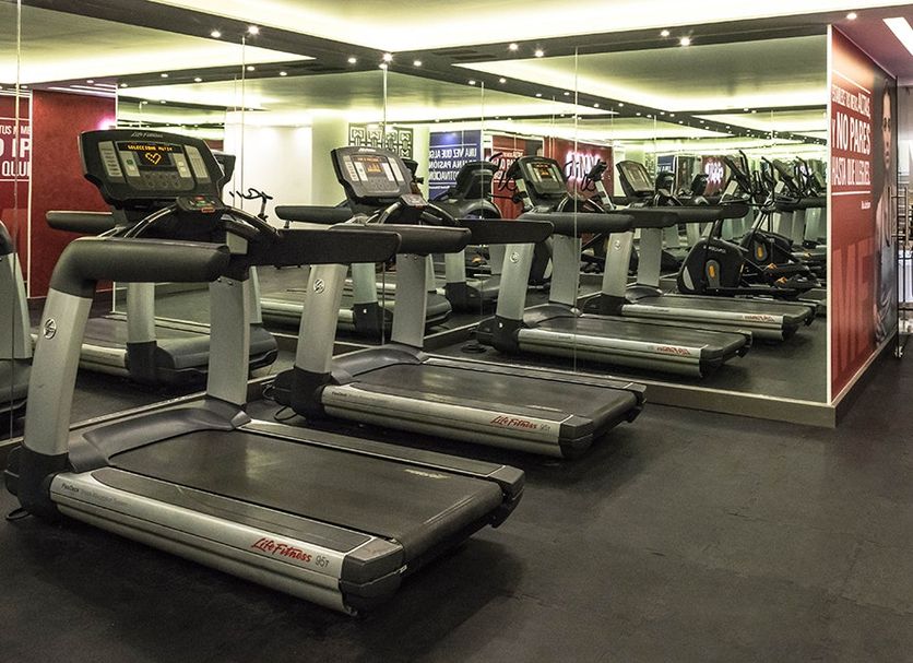 Gym Ảnh