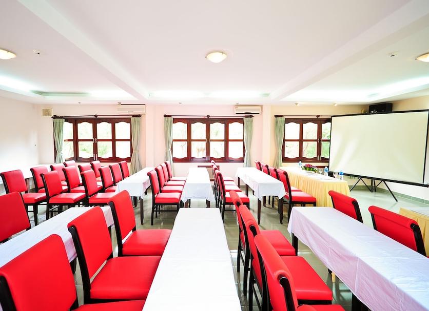 Conference room Ảnh