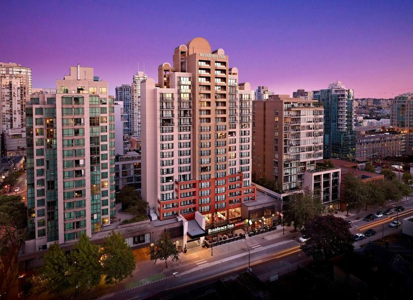 Cảnh ngoài trời Ảnh