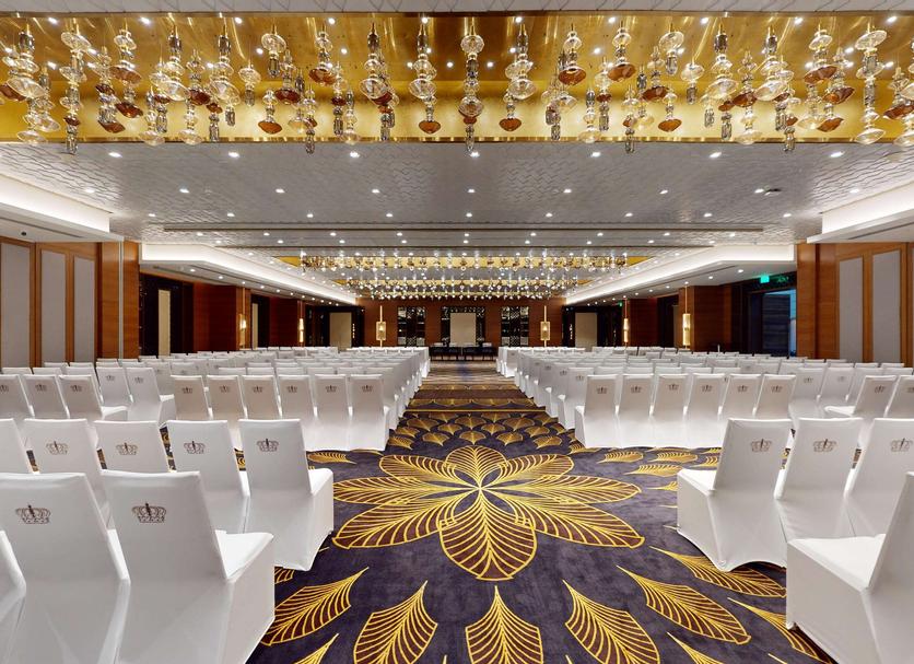Conference room Ảnh