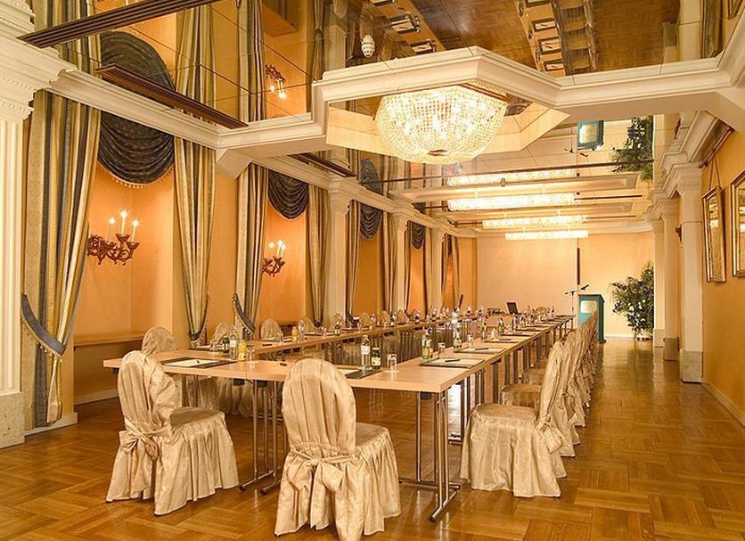 Conference room Ảnh