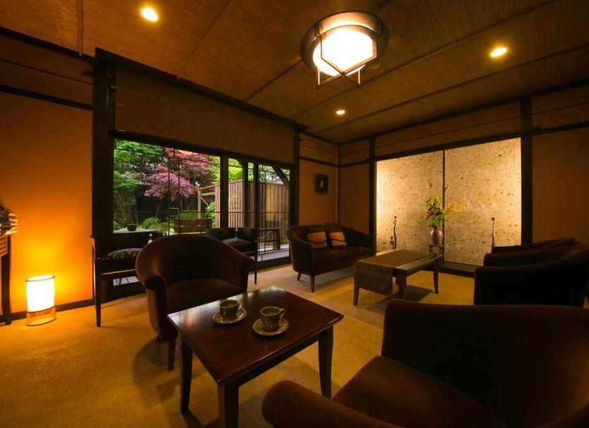 Lounge Ảnh