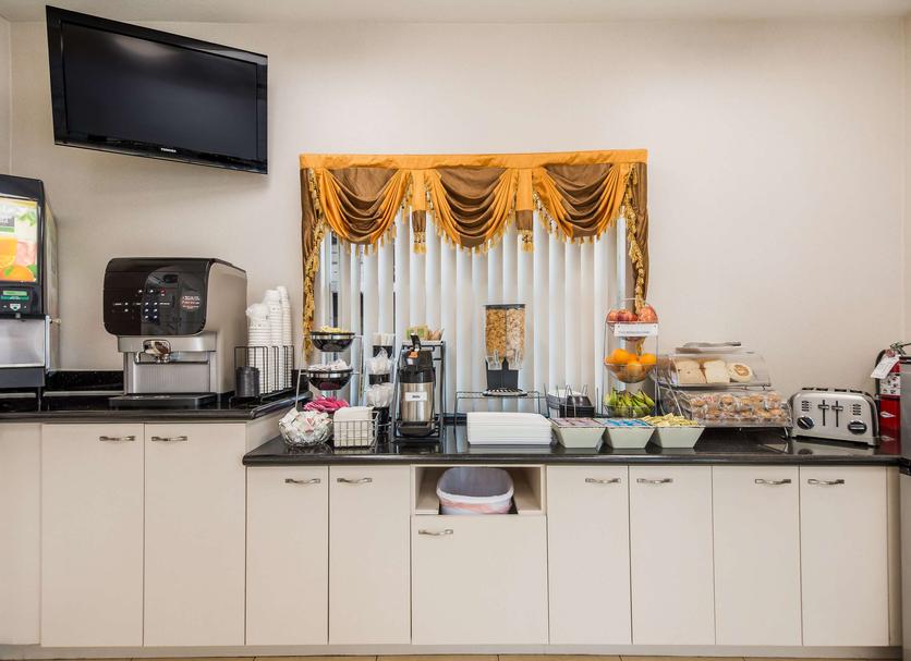Buffet Ảnh