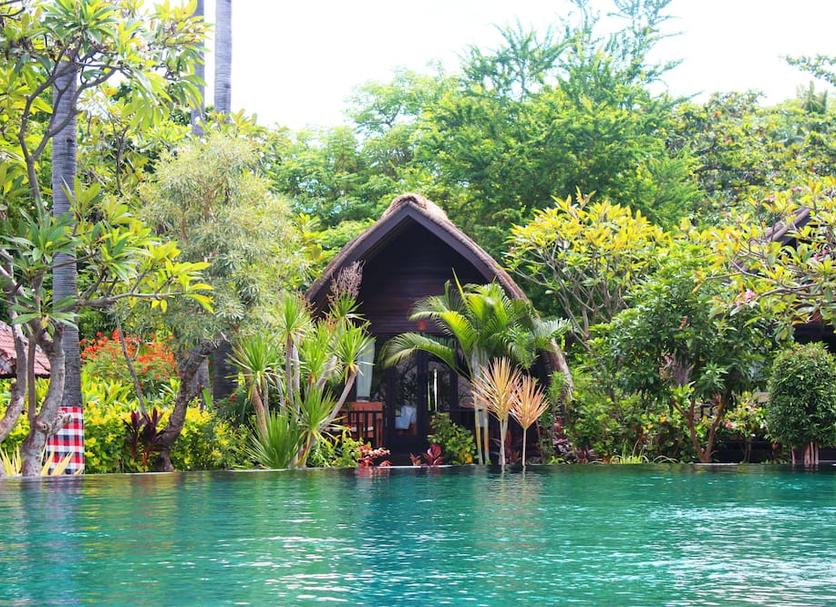 Cảnh ngoài trời Ảnh