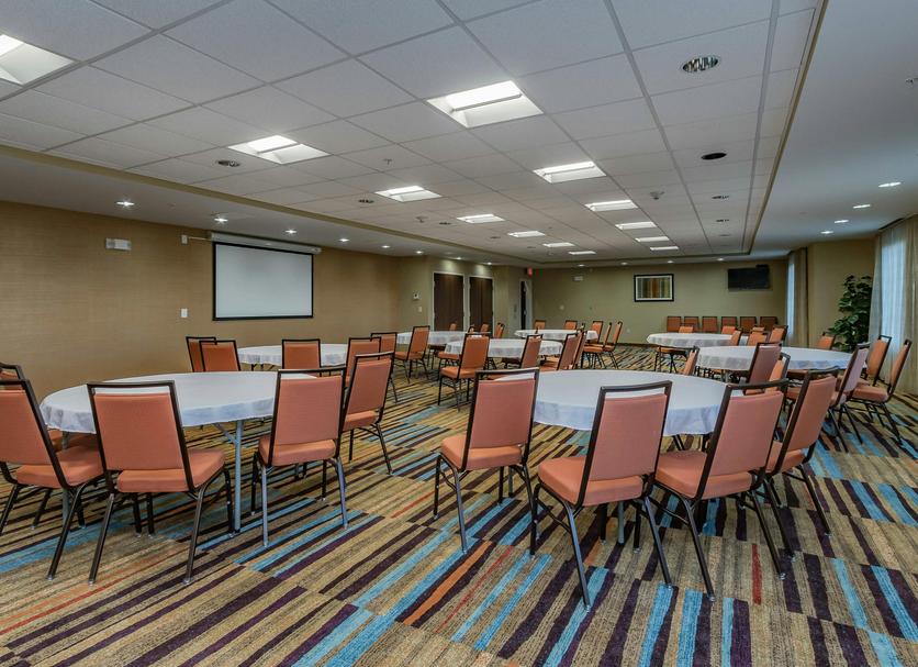 Conference room Ảnh