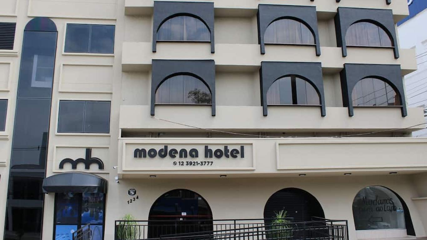 Modena Hotel