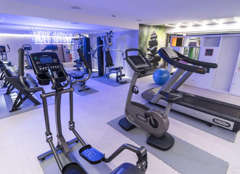 Gym Ảnh