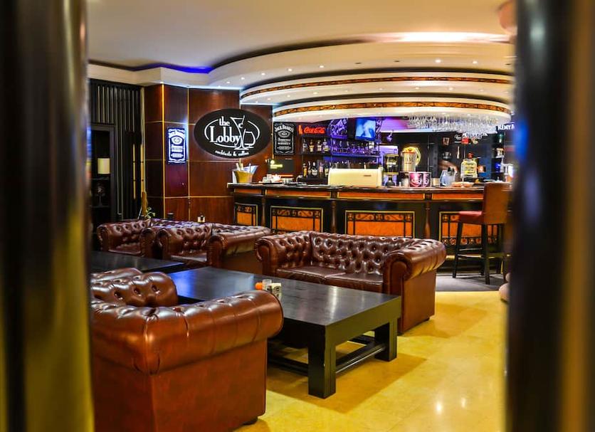 Bar Ảnh