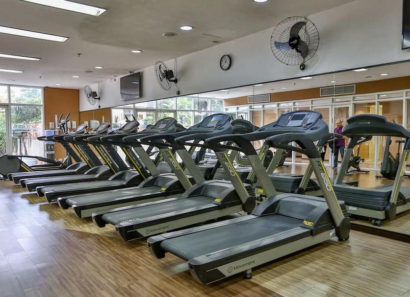 Gym Ảnh
