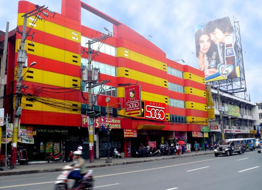 Cảnh ngoài trời Ảnh