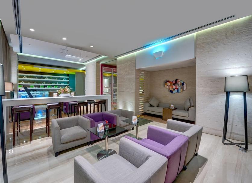 Lounge Ảnh