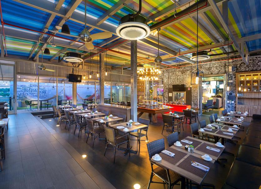 Lounge Ảnh