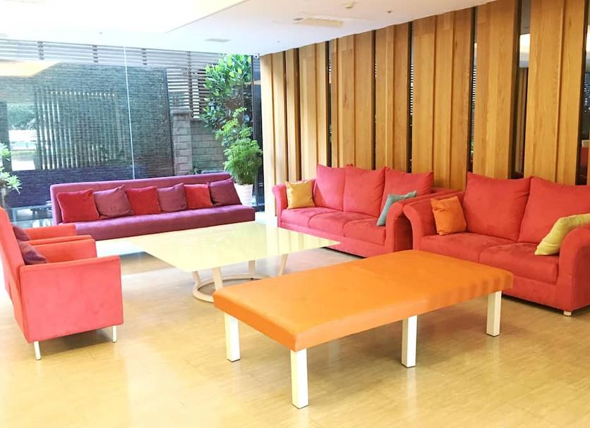 Lounge Ảnh