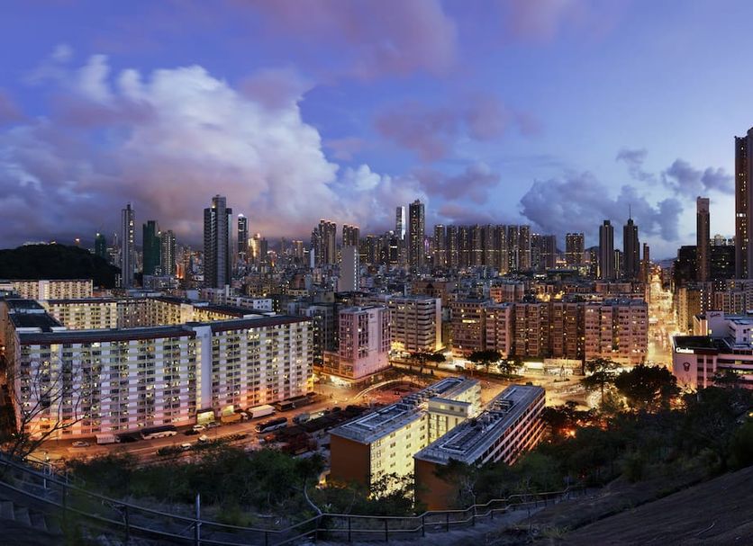 Cảnh ngoài trời Ảnh