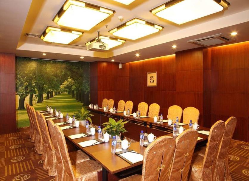 Conference room Ảnh