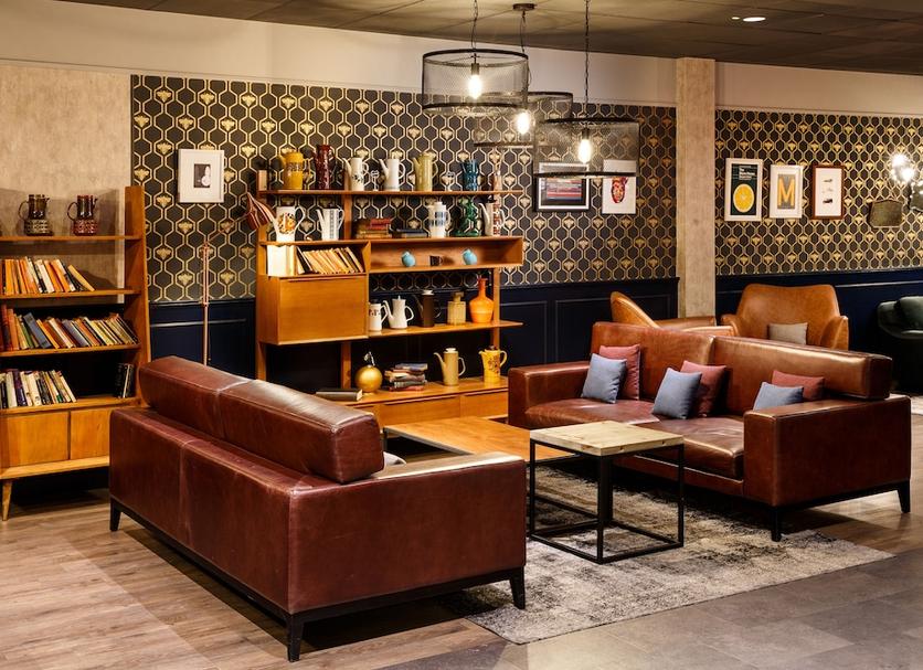 Lounge Ảnh