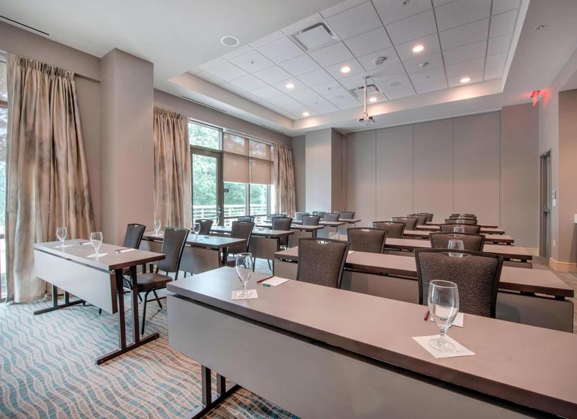 Conference room Ảnh