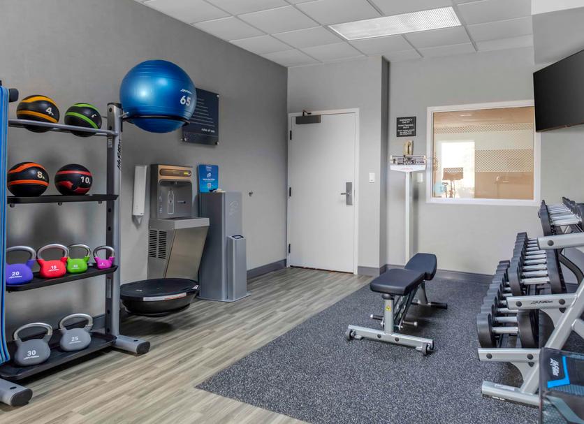 Gym Ảnh
