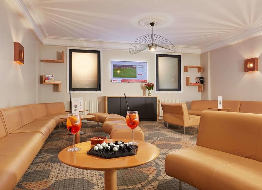 Lounge Ảnh