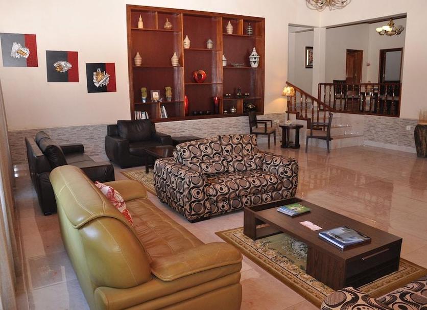 Lounge Ảnh