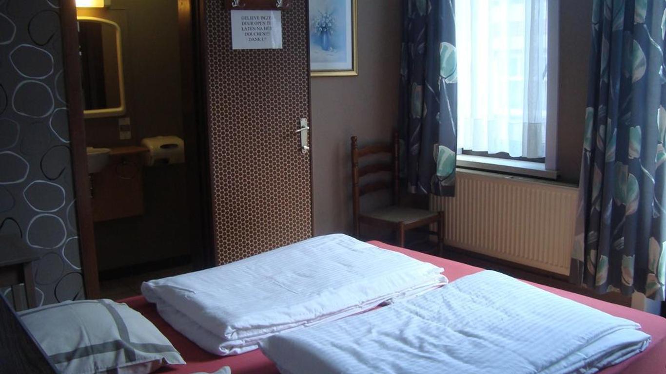 Hotel Tropicana