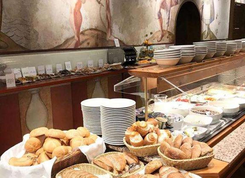 Buffet Ảnh