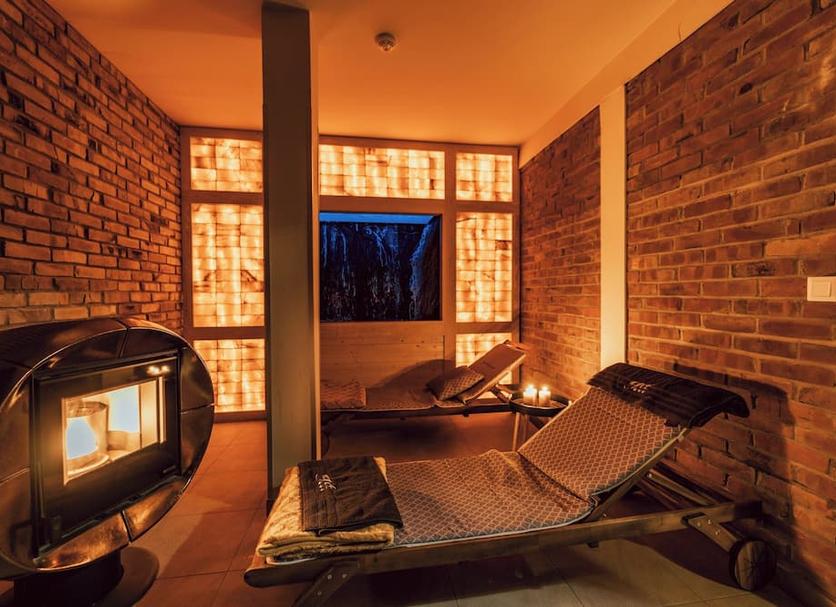 Spa Ảnh