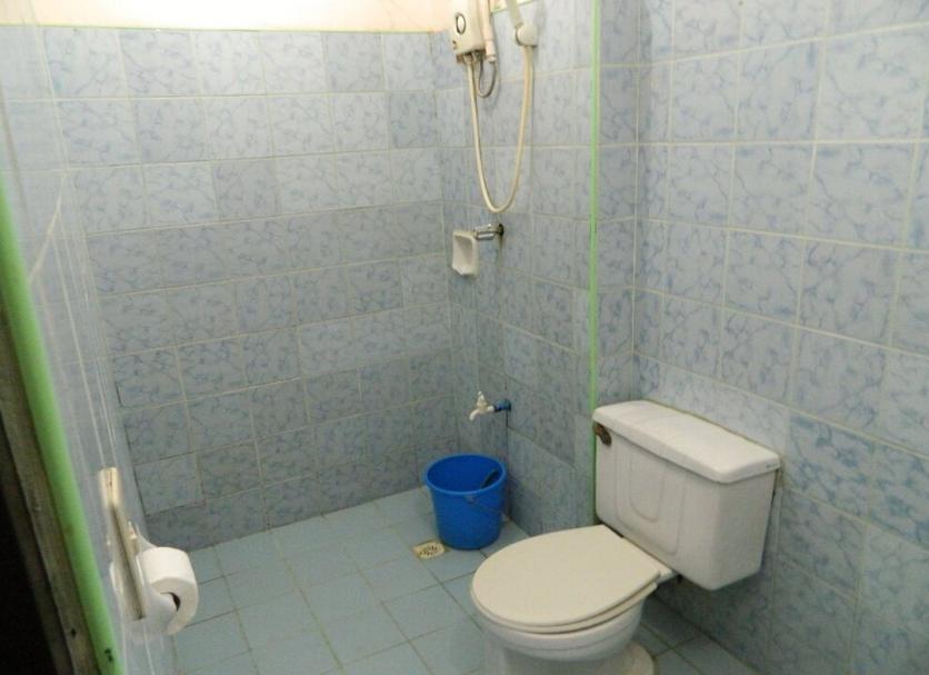 Phòng tắm Ảnh