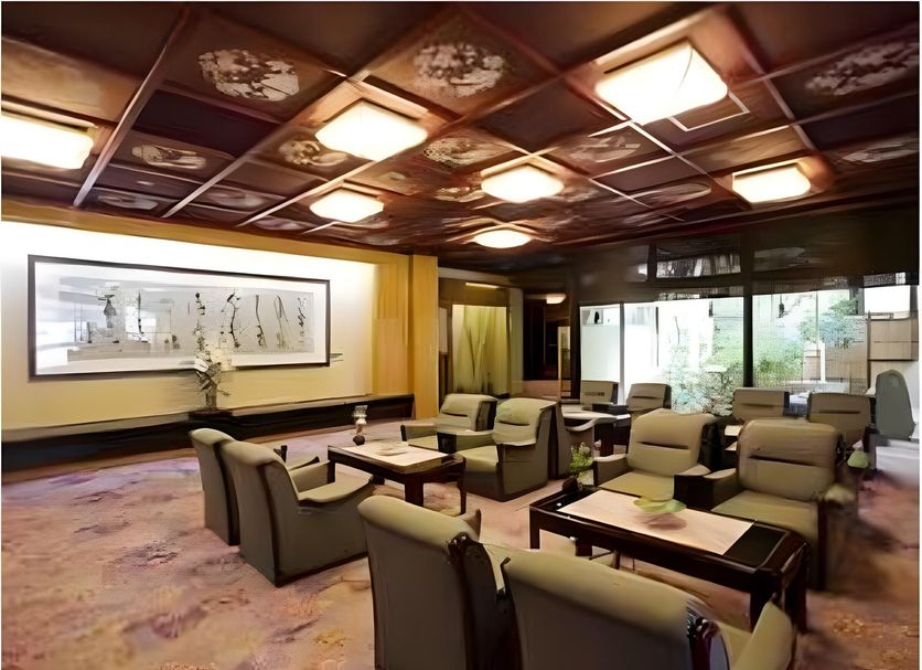 Lounge Ảnh