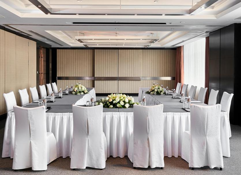 Conference room Ảnh