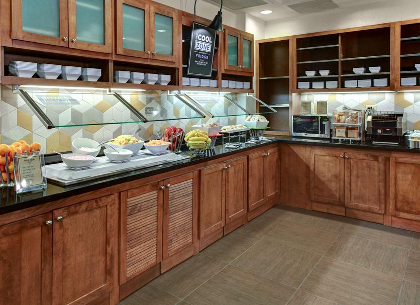 Buffet Ảnh