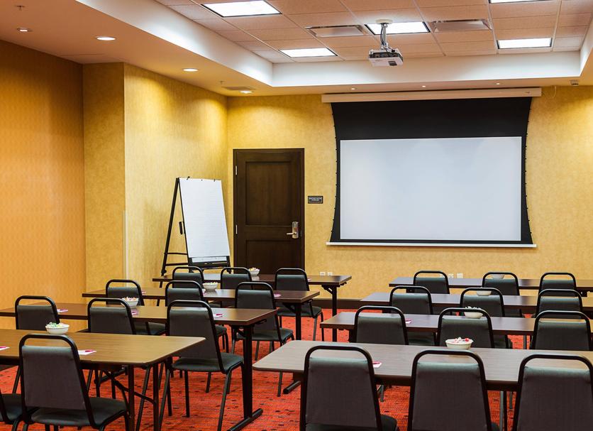 Conference room Ảnh