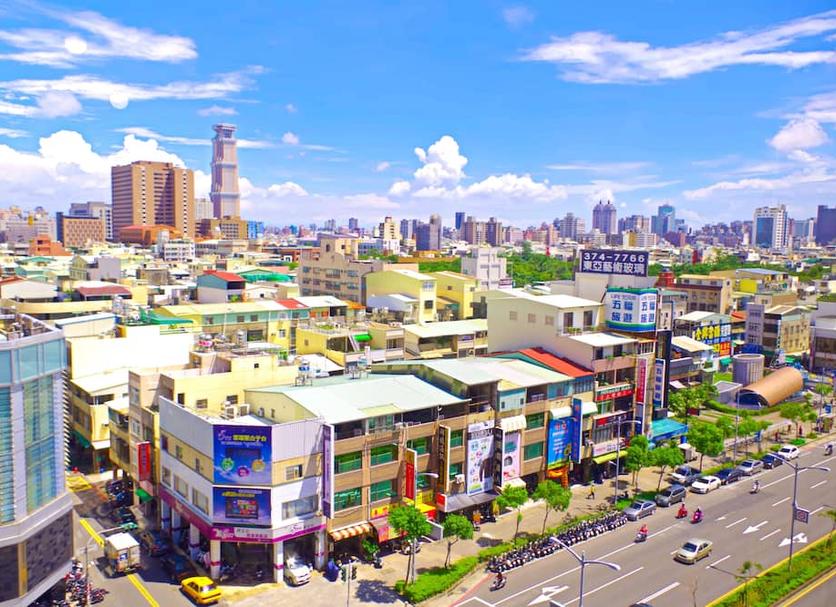 Cảnh ngoài trời Ảnh