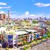 Cảnh ngoài trời