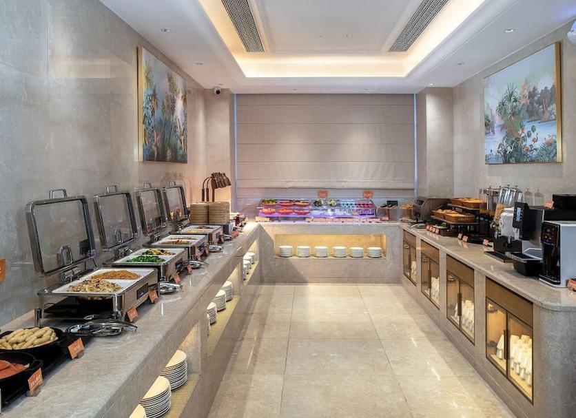 Buffet Ảnh