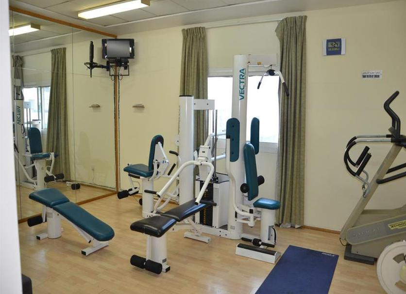 Gym Ảnh