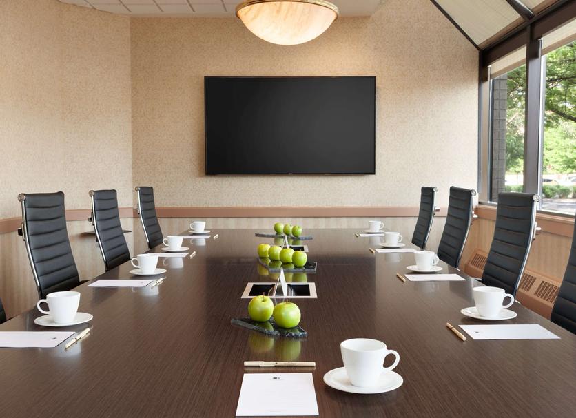 Conference room Ảnh