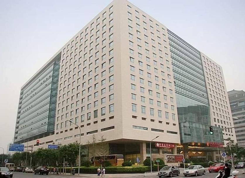 Toà nhà Ảnh