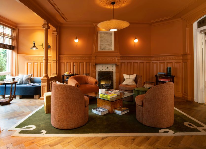 Lounge Ảnh