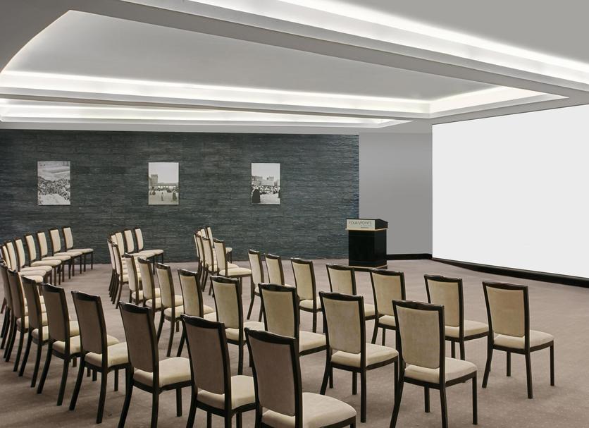 Conference room Ảnh