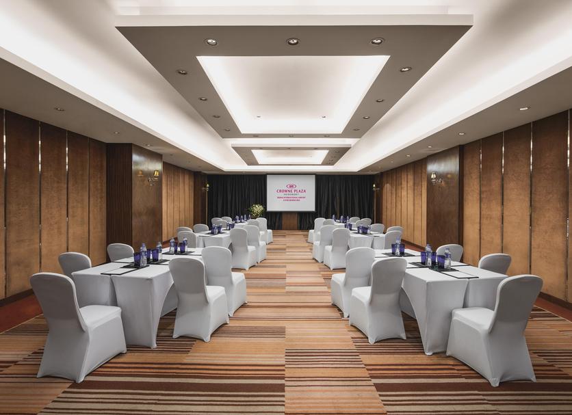 Conference room Ảnh