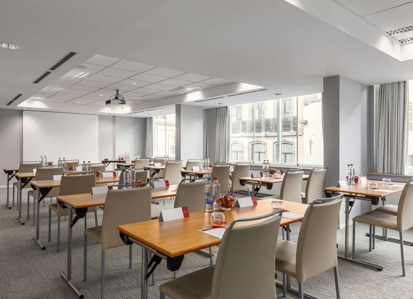 Conference room Ảnh