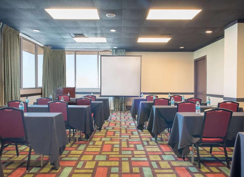 Conference room Ảnh