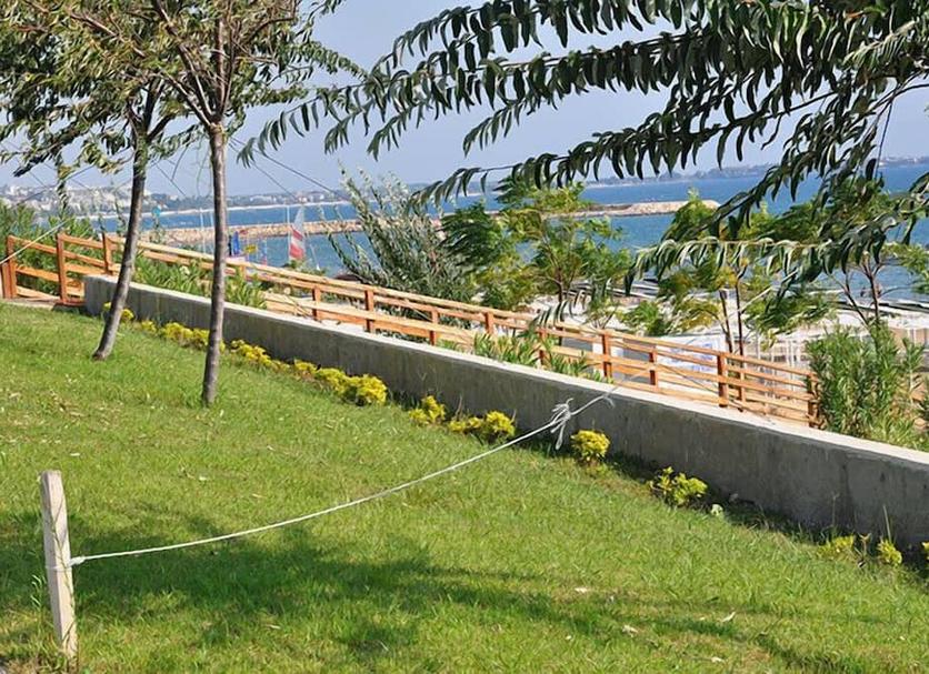 Cảnh ngoài trời Ảnh