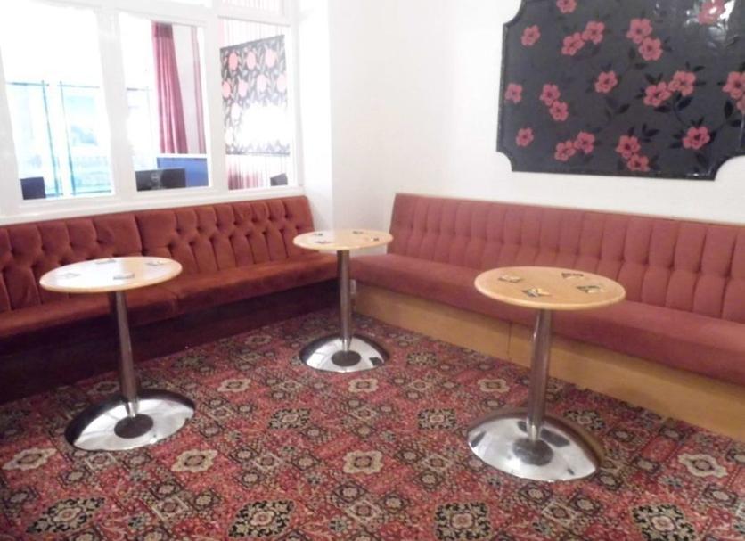 Lounge Ảnh