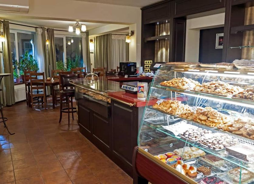 Buffet Ảnh