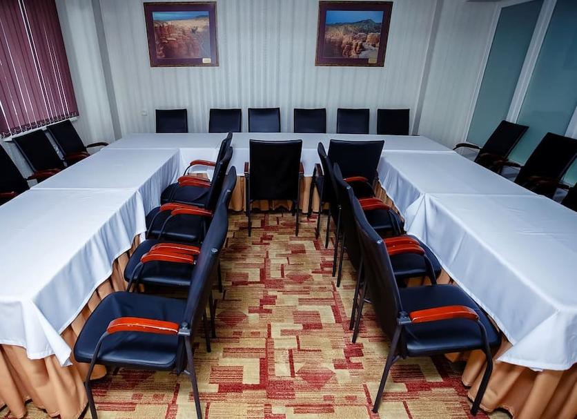 Conference room Ảnh